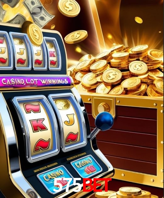 Welcome Bonus 575BET