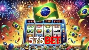 Experiência VIP 575BET