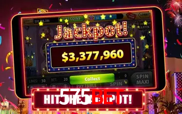 Desvendando o Mundo dos Jogos Virtuais na 575BET