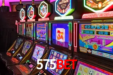 Desvendando o Mundo dos Jogos Virtuais na 575bet
