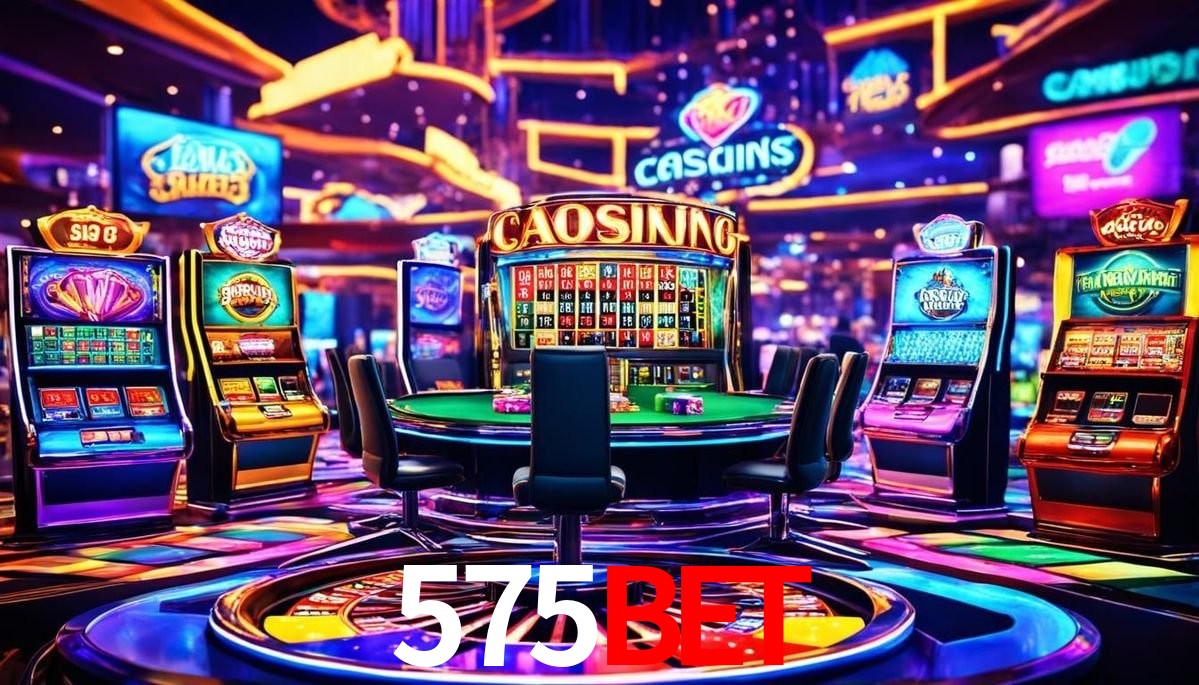 Estatísticas 575bet
