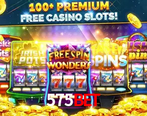 Desvendando o Mundo dos Jogos Virtuais na 575bet