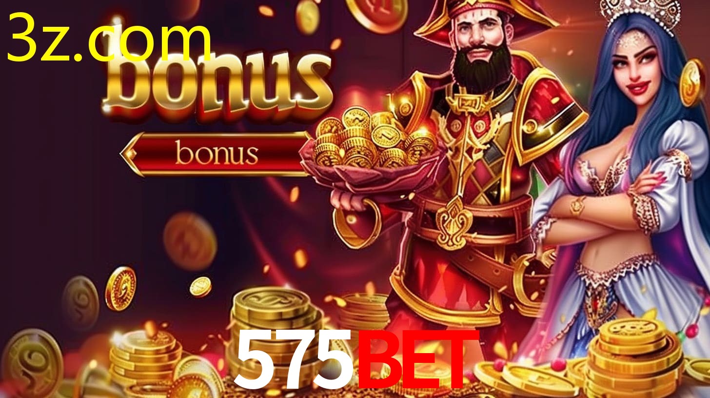 575BET.COM