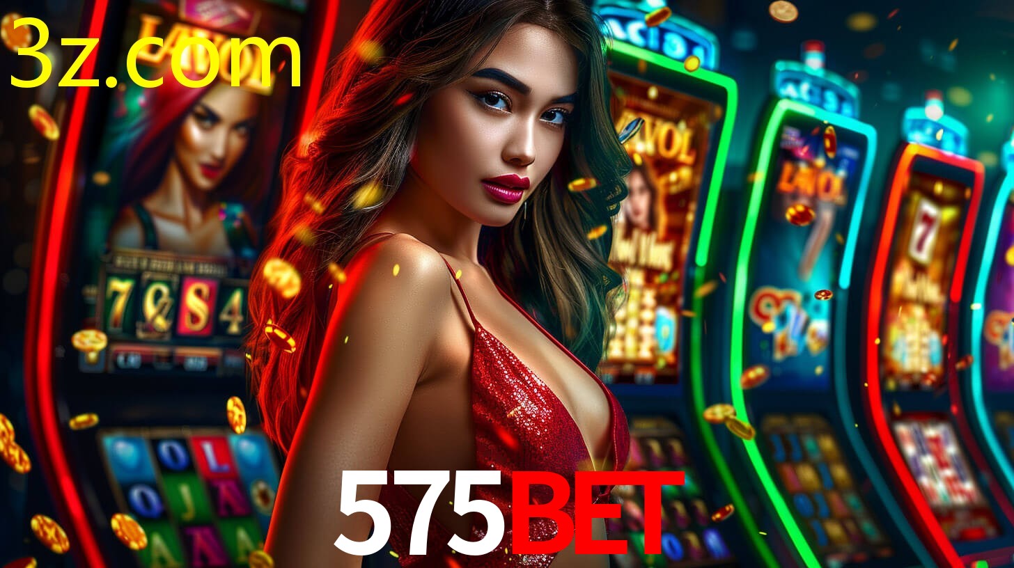 575BET.COM