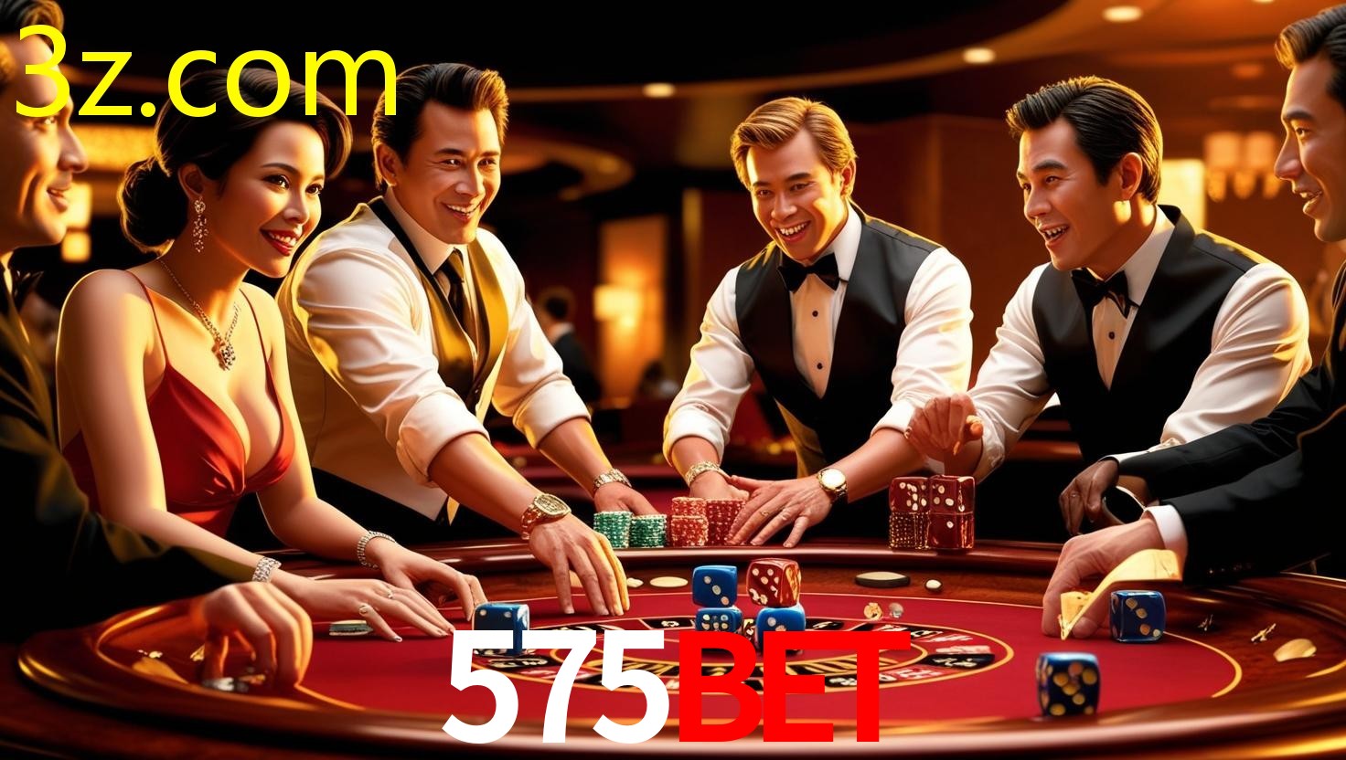 575BET.COM