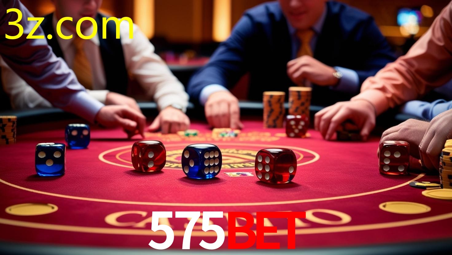575BET.COM