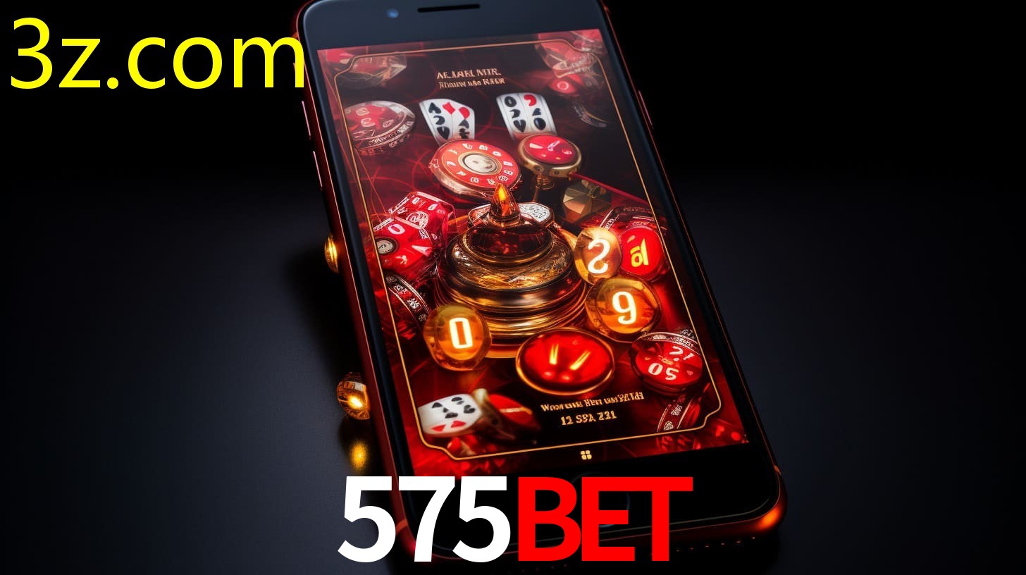 575BET.COM