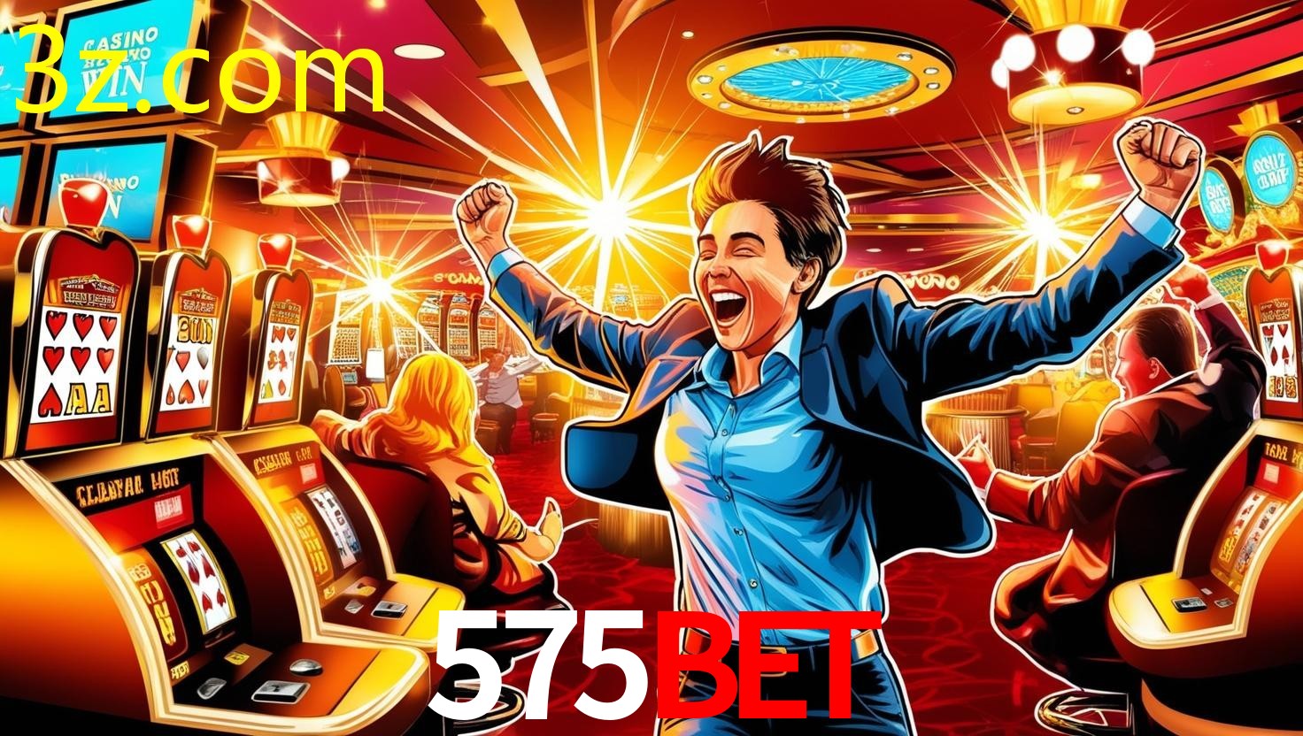 575BET.COM