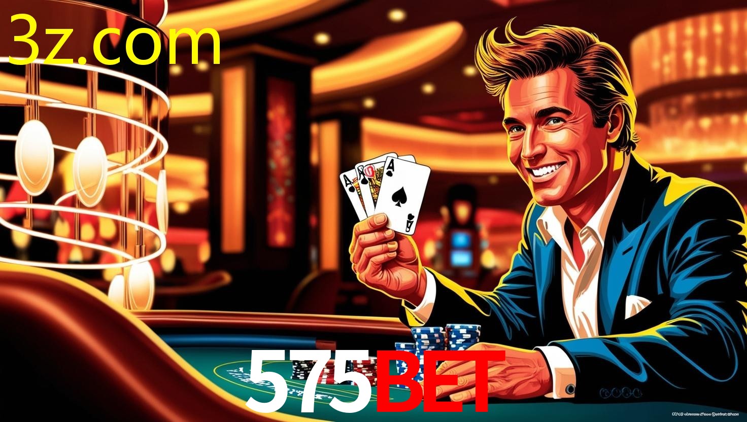 575BET.COM