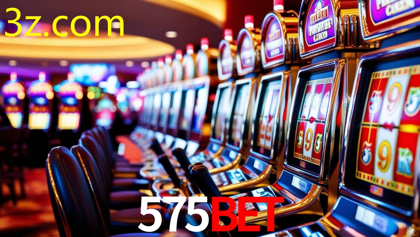 575BET.COM