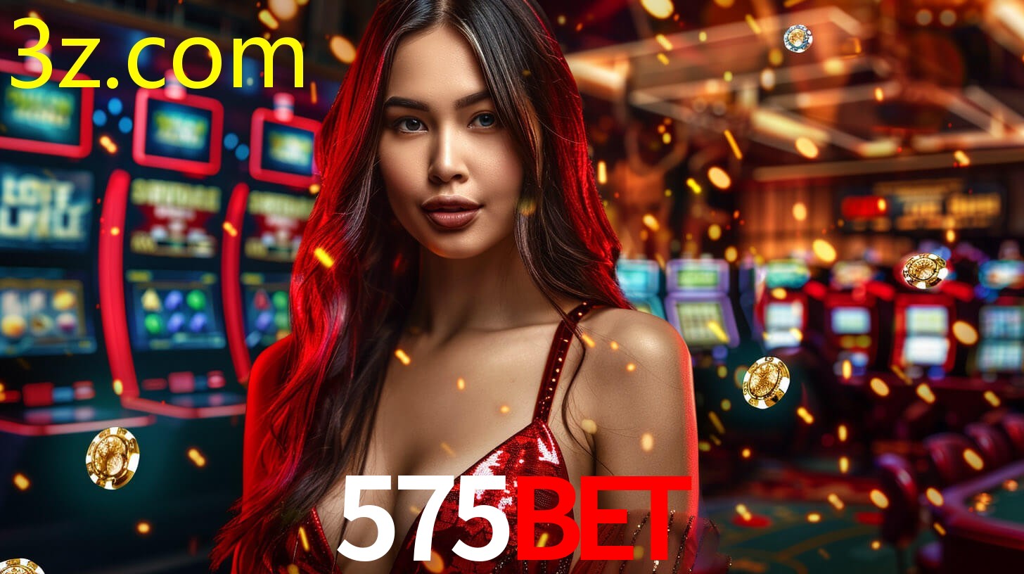 575BET.COM