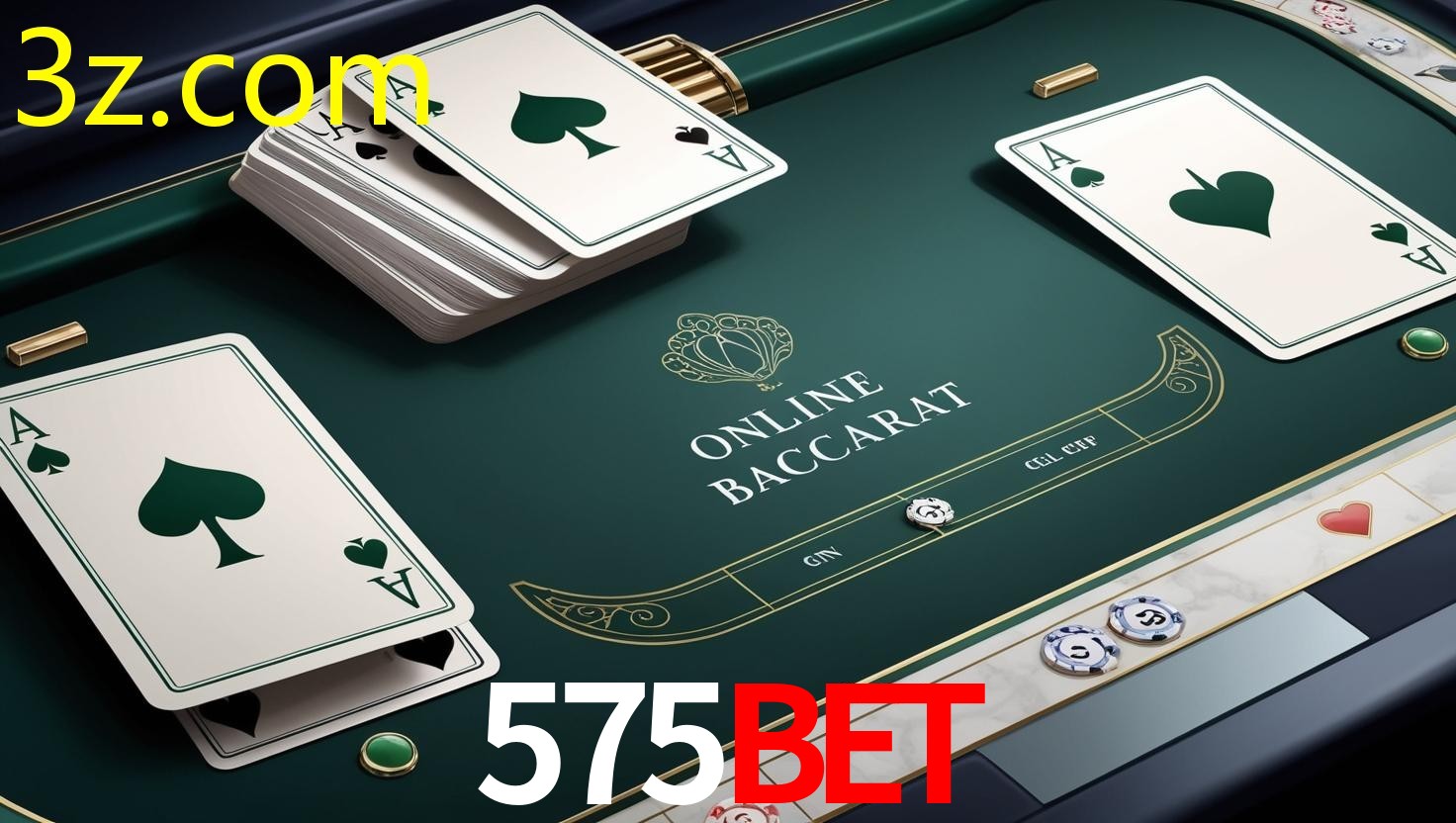 575BET.COM