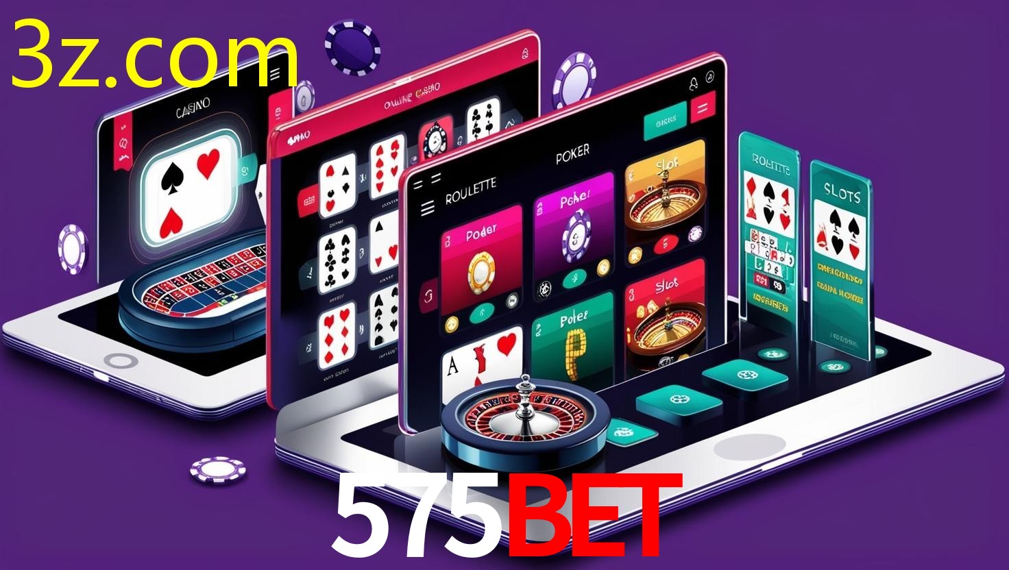 575BET.COM