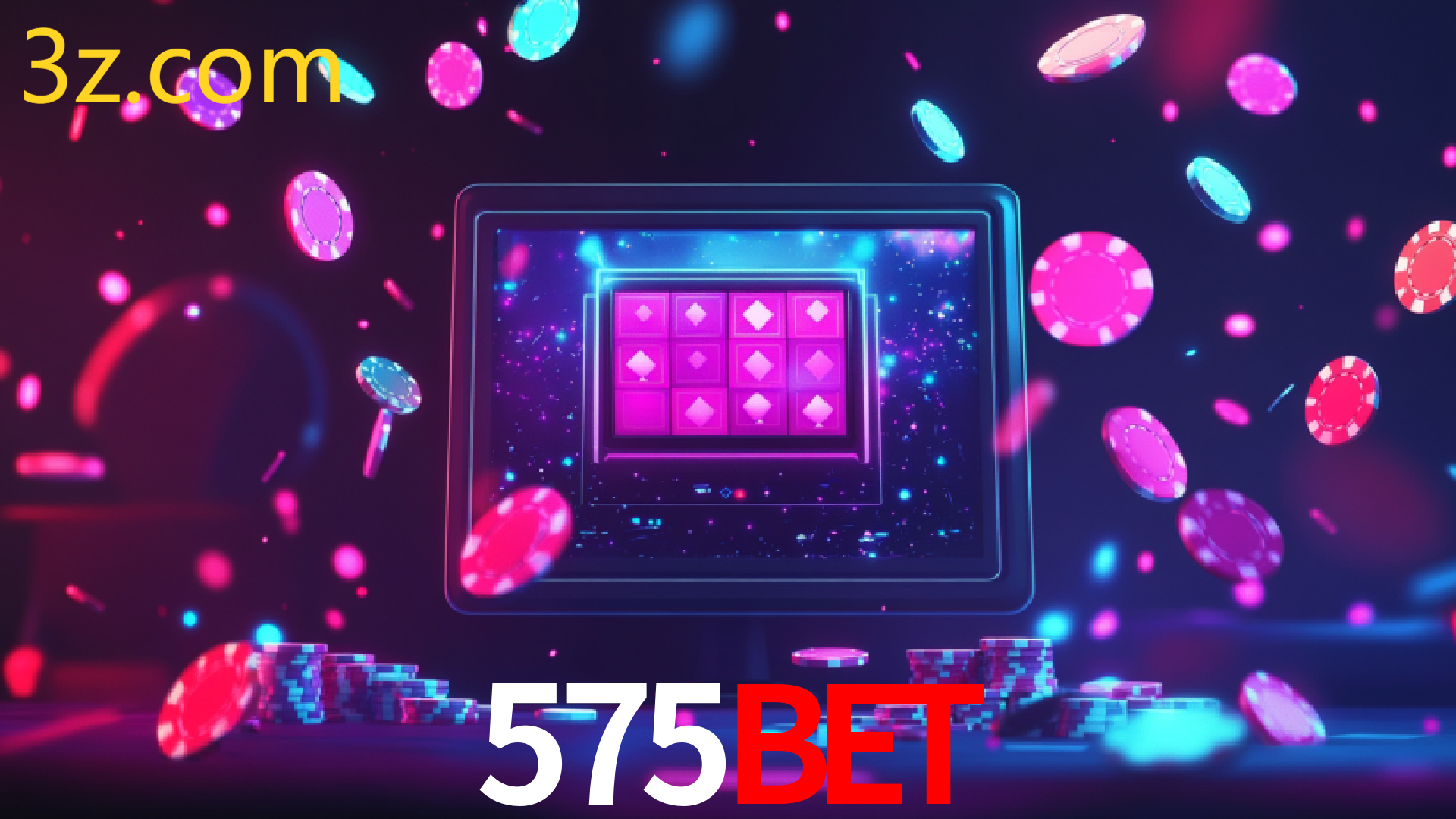 575BET.COM
