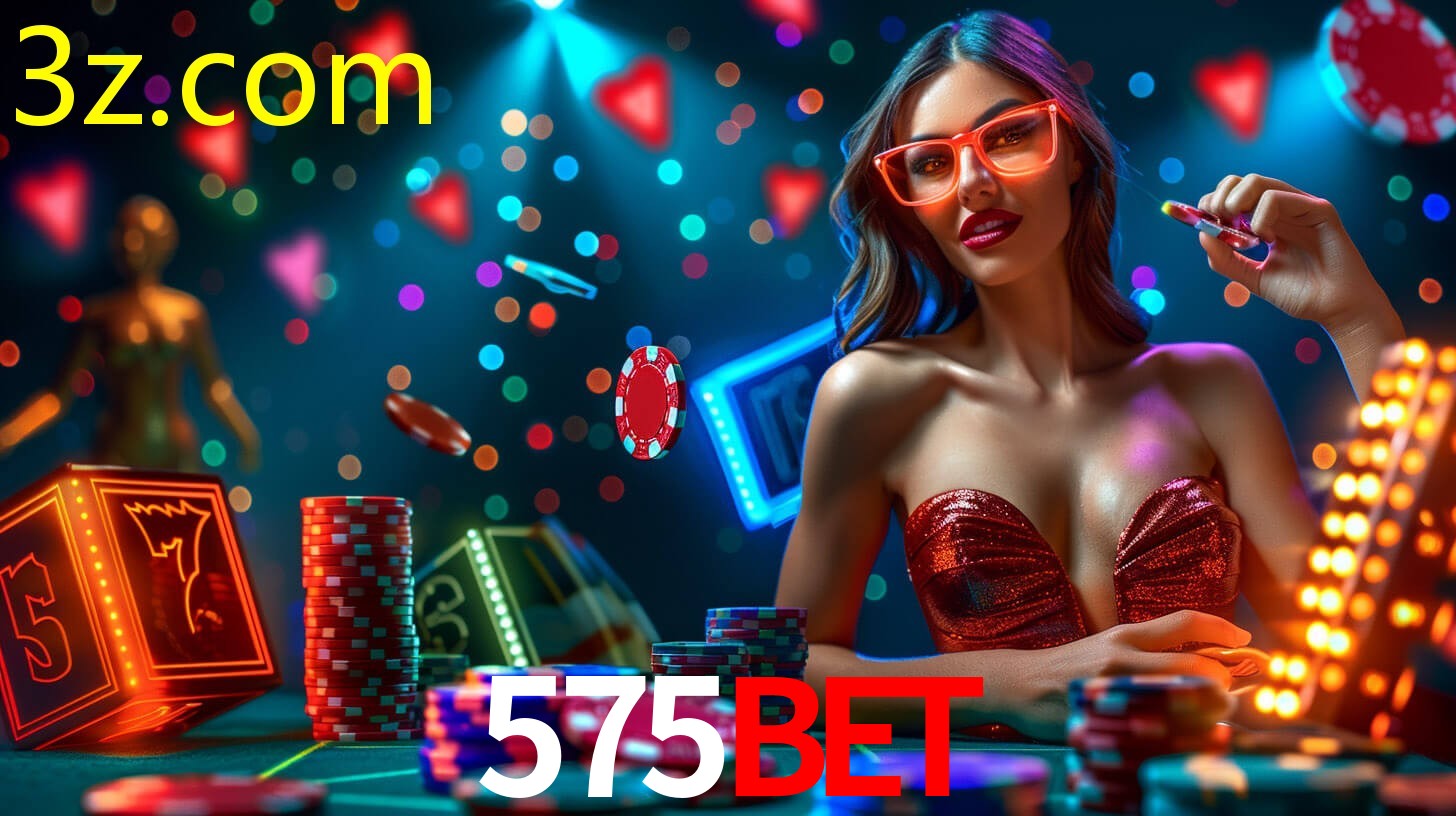 575BET.COM