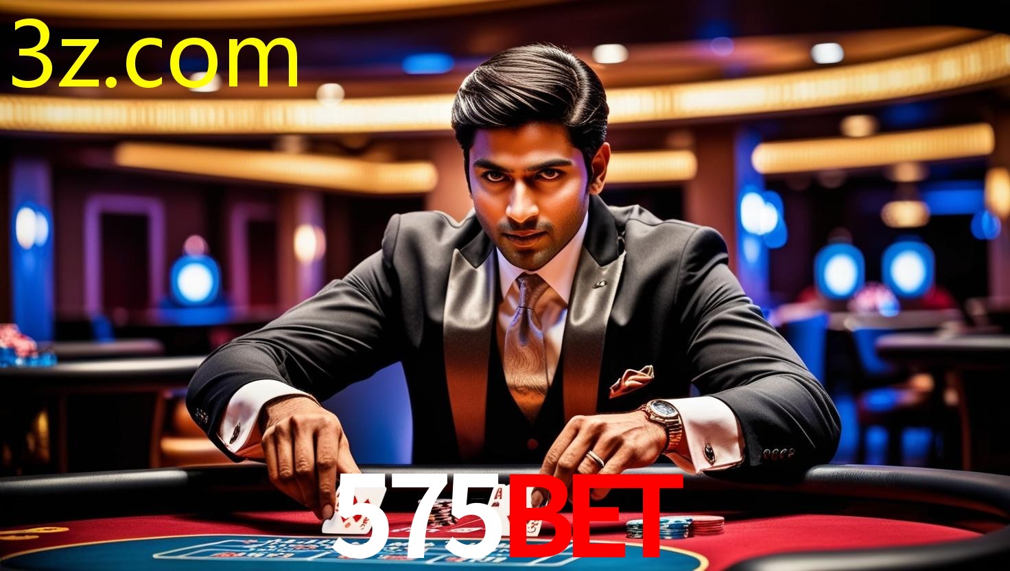 575BET.COM