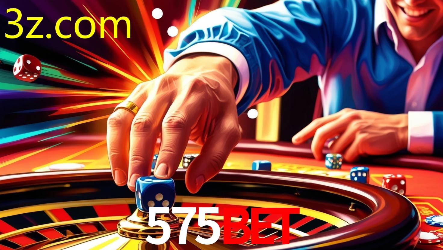 575BET.COM