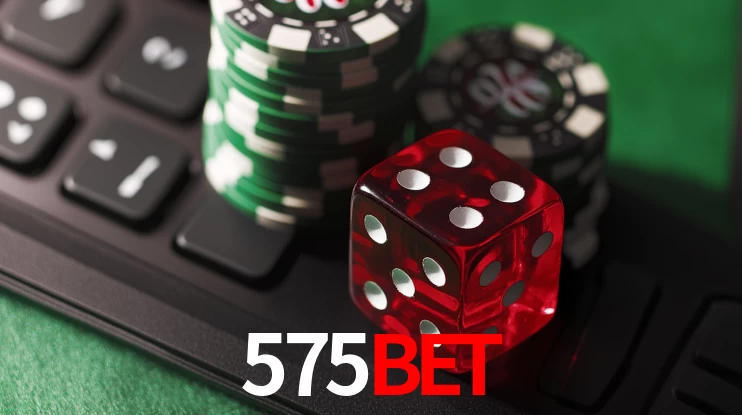 Game Providers 575BET