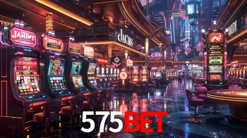 Game Statistics 575BET