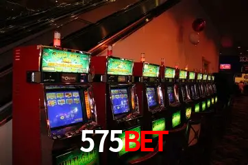 Explorando a Categoria de Eventos em Apostas na 575BET
