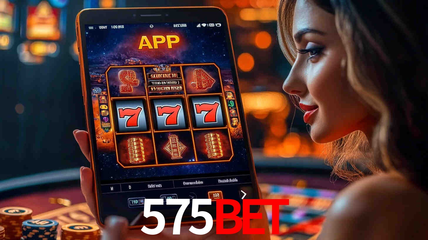 575BET,575BET.COM
