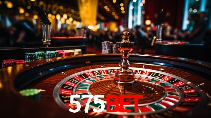 API Integration 575BET