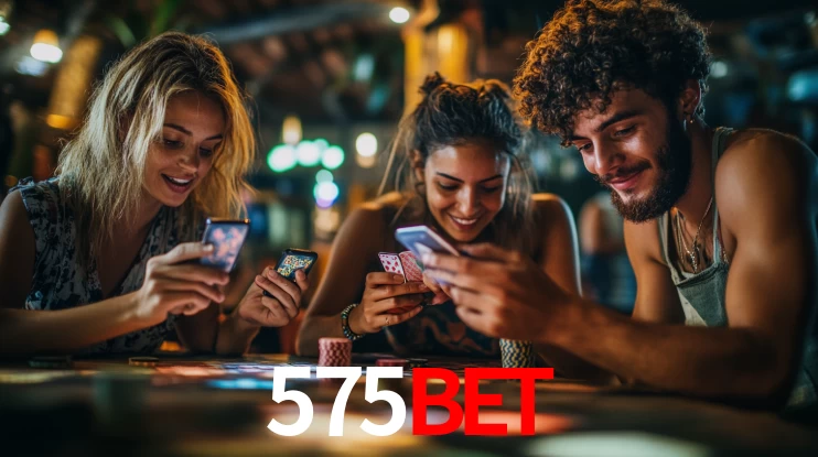 Tournaments 575BET