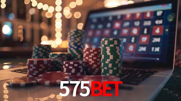 Live Casino 575BET