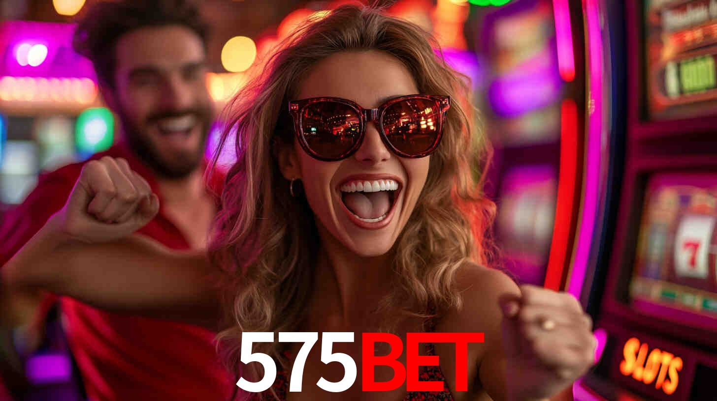 Descubra o Programa VIP da 575BET: Vantagens Exclusivas para Jogadores