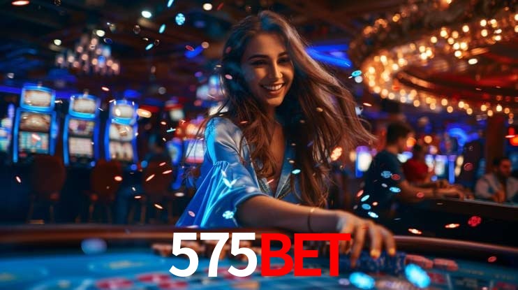 Tennis Betting 575BET