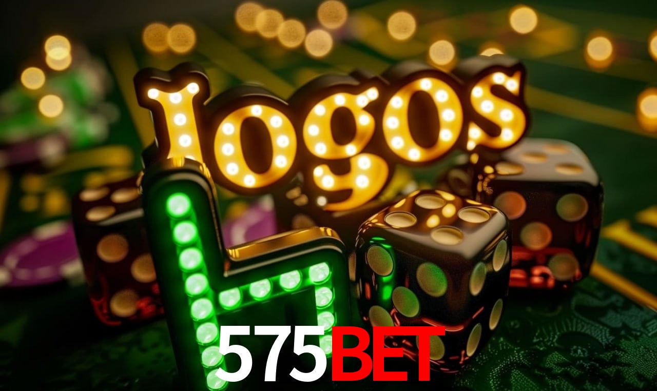 Casino Ao Vivo 575BET