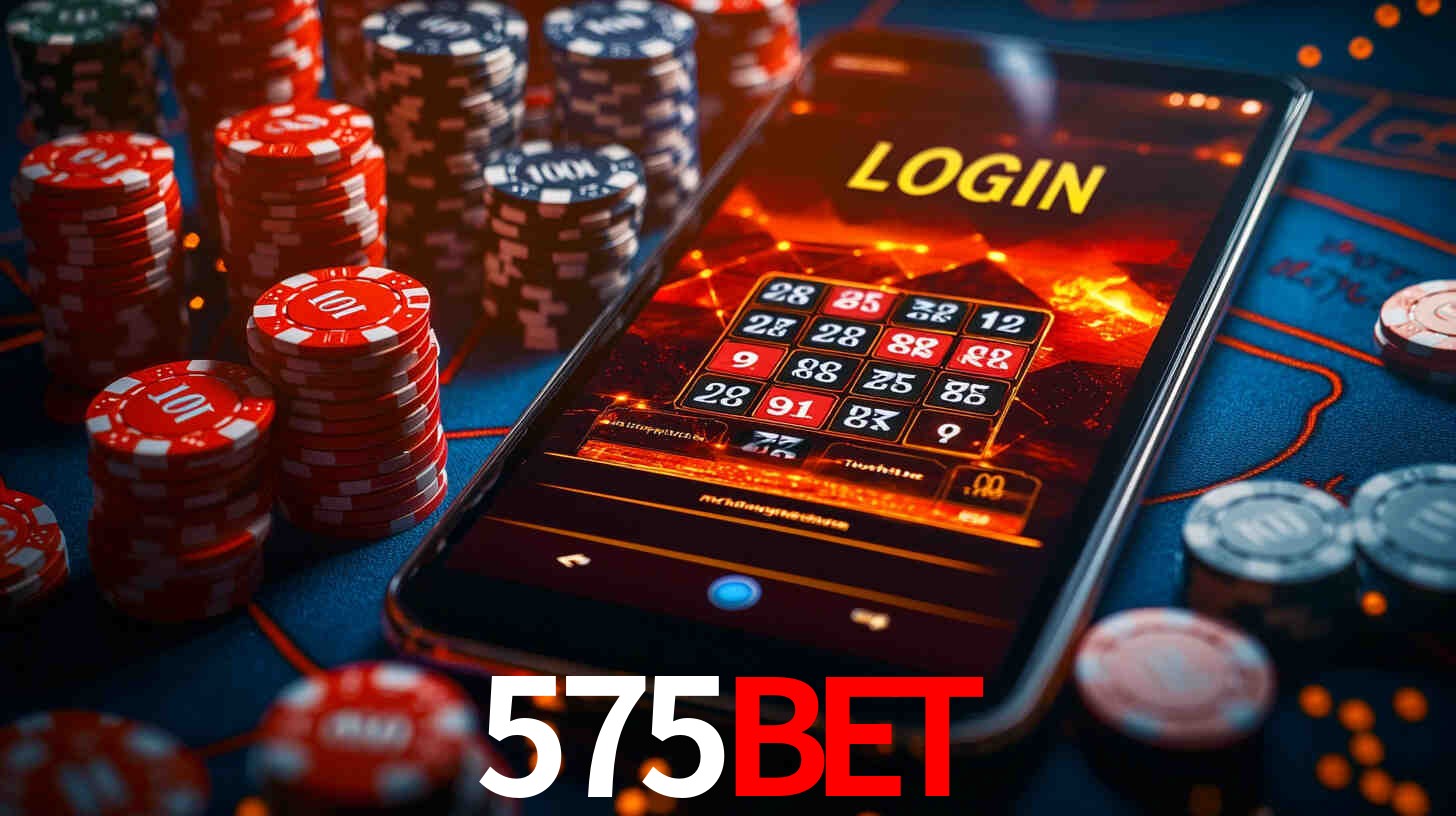 575BET,575BET.COM