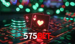 Recursos de Bônus 575BET