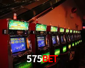 Exclusive Offers 575BET