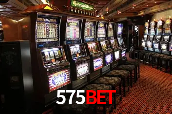 Descubra o Programa VIP da 575BET: Vantagens Exclusivas para Jogadores