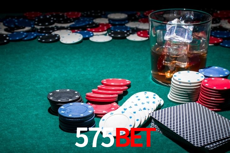 Apostas de Futebol 575BET