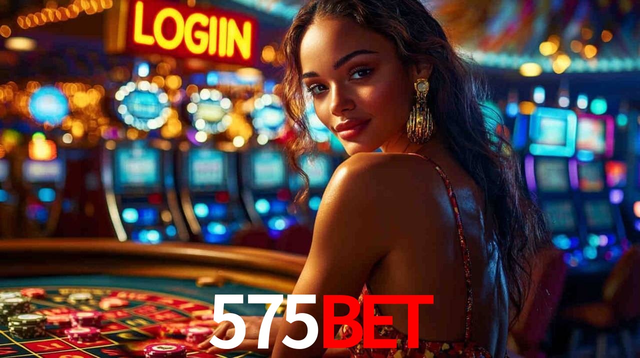 Segurança 2FA 575BET