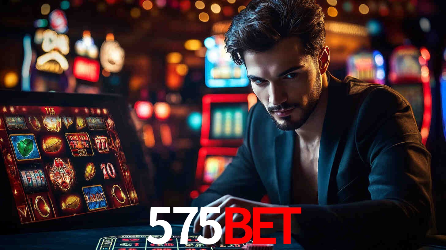 575 BET login