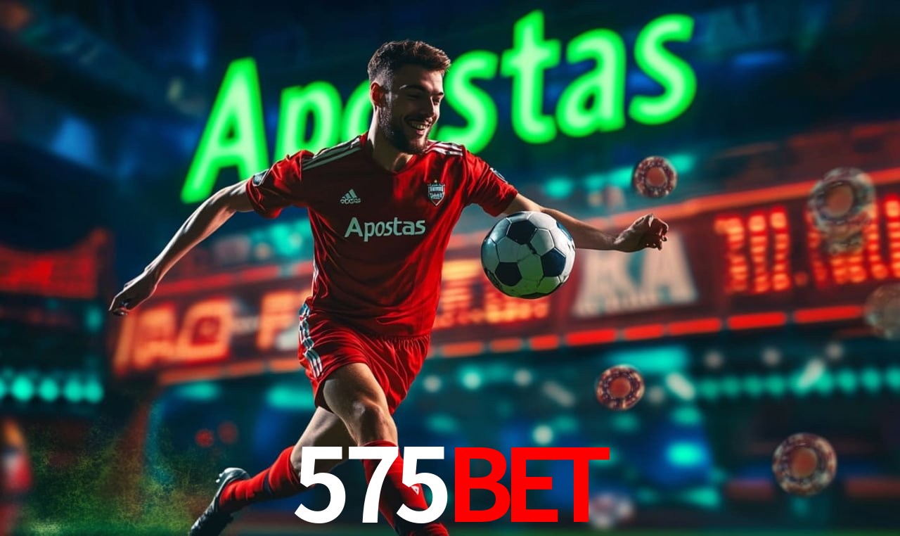 Bônus Diários 575BET