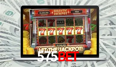 Weekend Specials 575BET