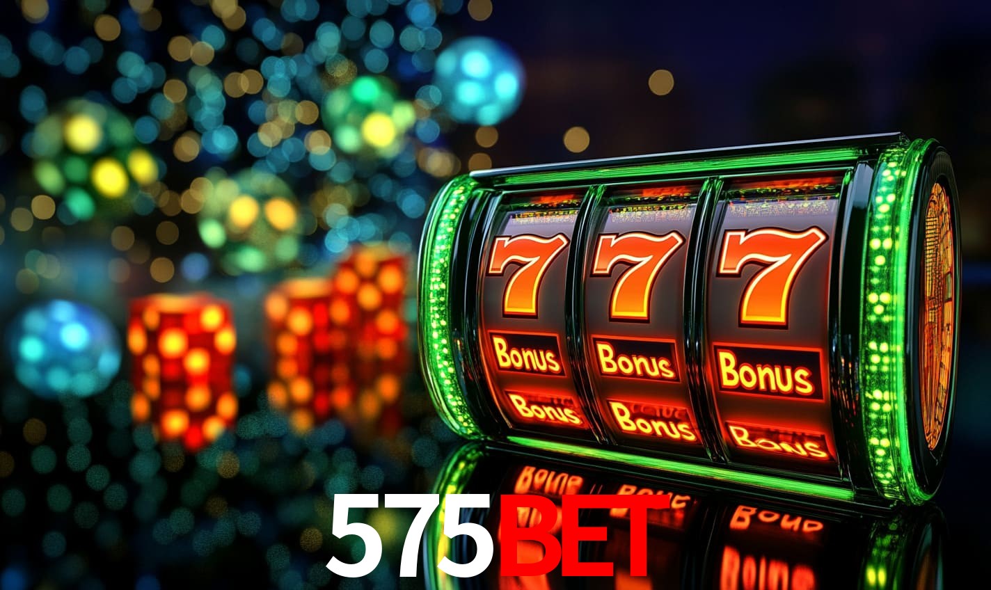 Tecnologia da Plataforma 575BET