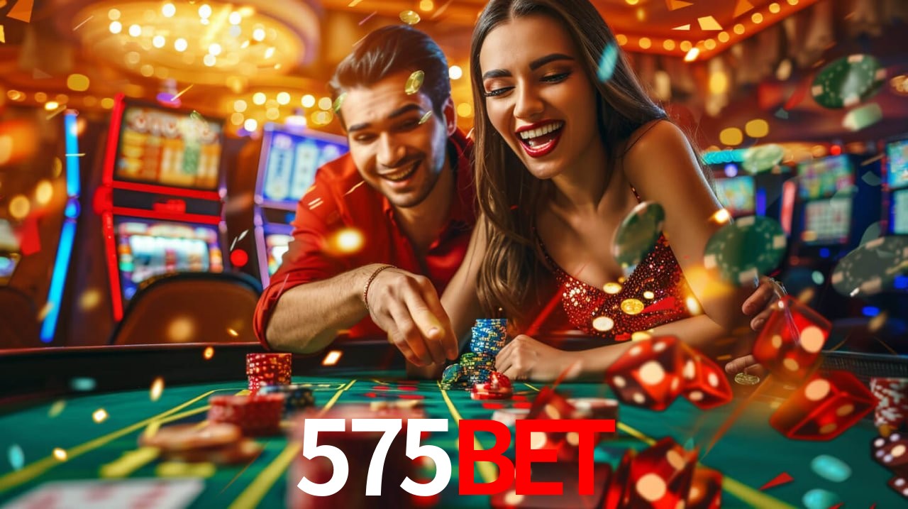 Integração de APIs 575BET
