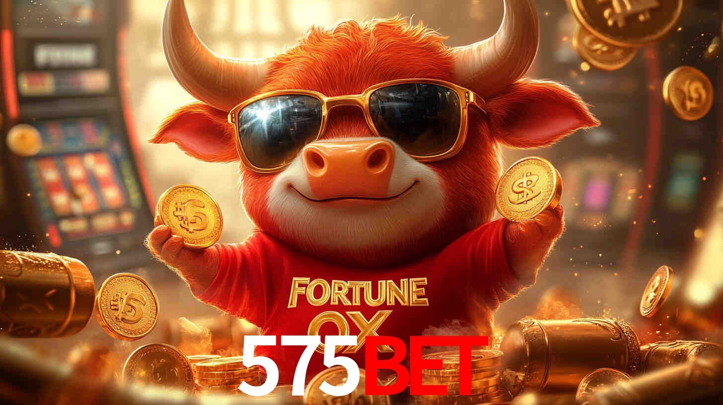 575BET: A Experiência de Casino com Jogos de Mesa ao Vivo