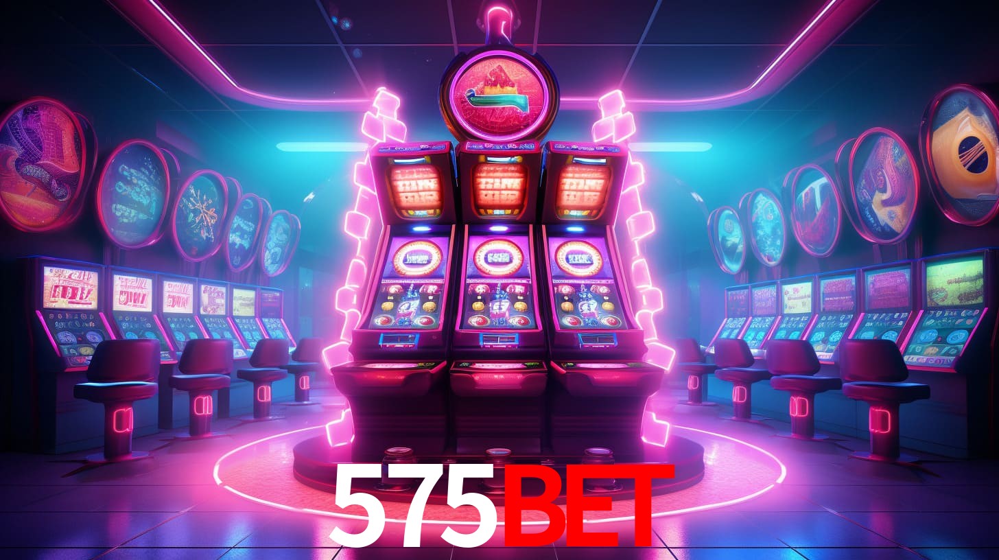 575BET: Seu Especialista em Apostas Esportivas Brasileiras