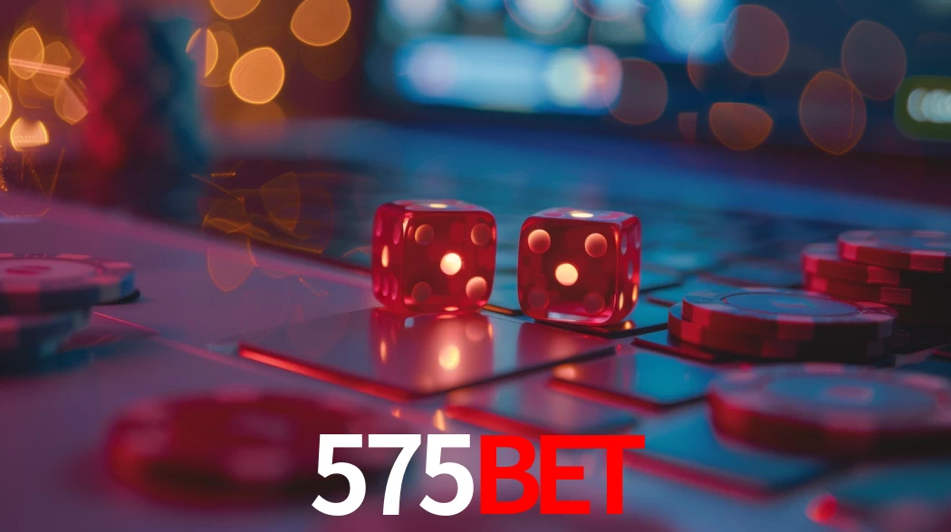 Slot Games 575BET