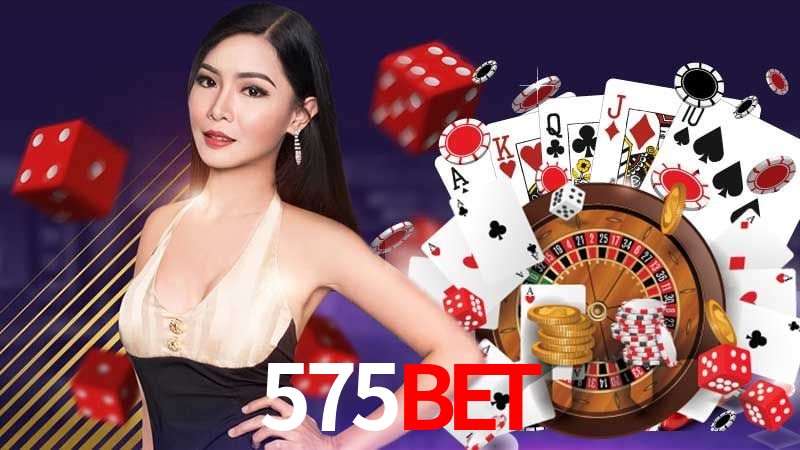 Programa VIP 575BET