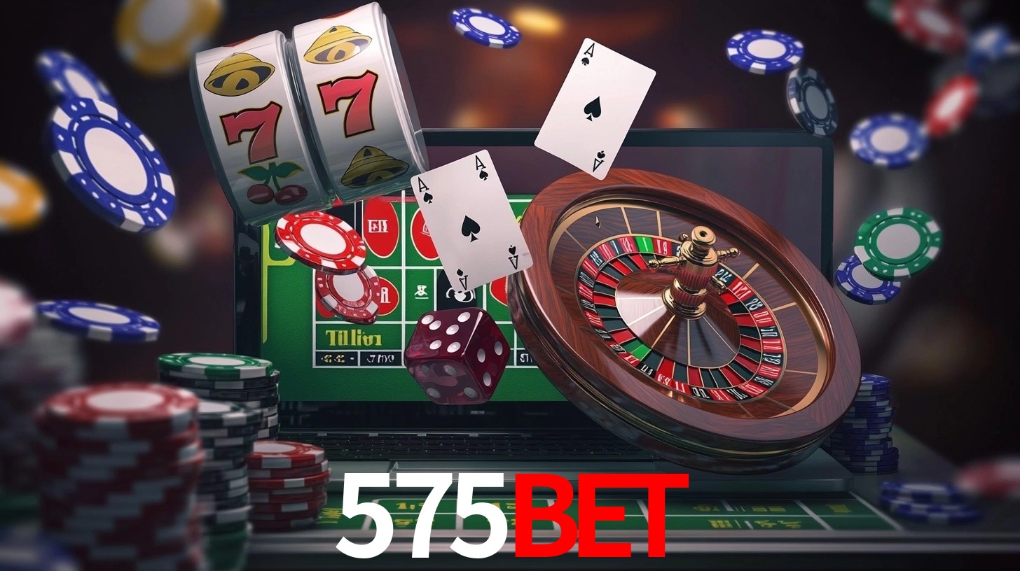 575BET,575BET.COM