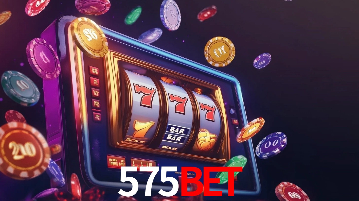 Welcome Bonus 575BET