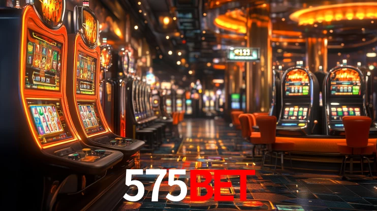 575 BET login