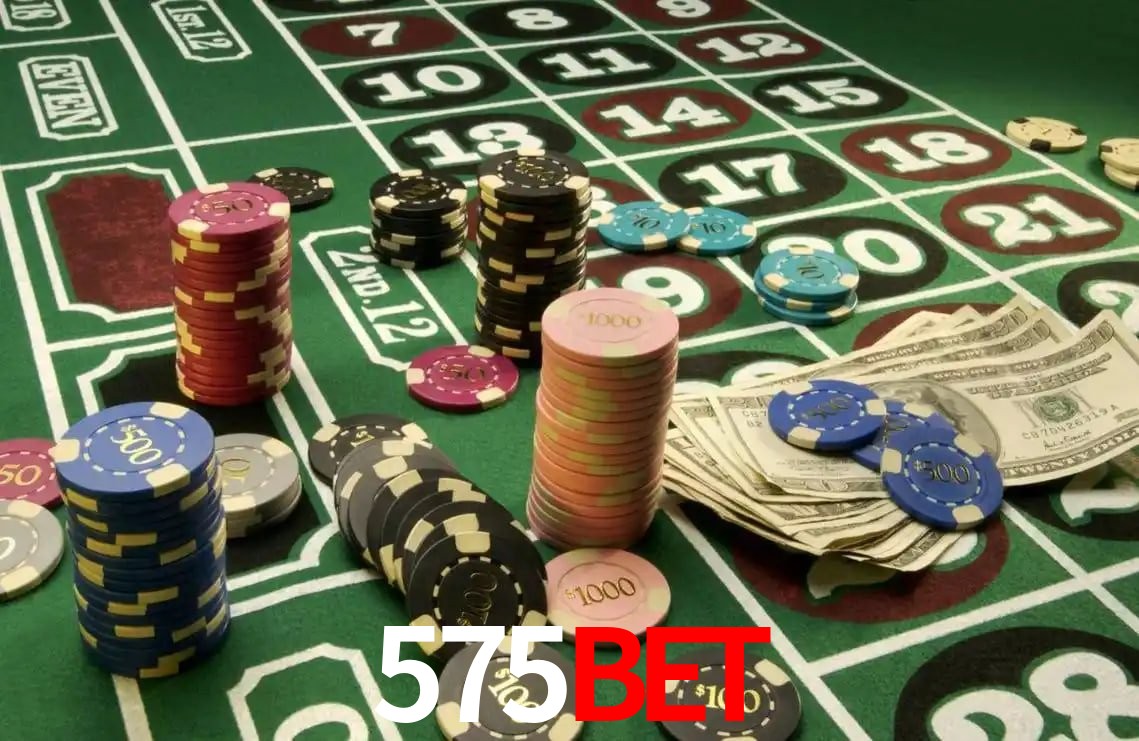 Experimente o Login Seguro Premium no 575BET